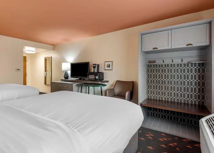 Holiday Inn Bangor By Ihg